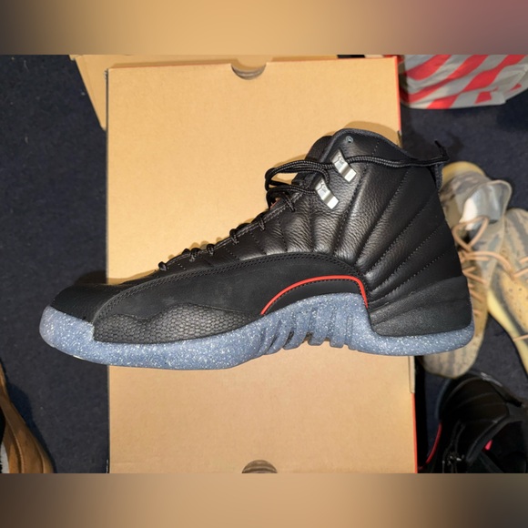 Air Jordan 12 Utility 'Grind' - Picture 4 of 10